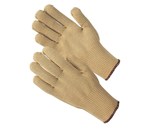 帝健 テクノーラ 超高密度作業手袋(左右1組) EGG-21 1双（ご注文単位1双）【直送品】