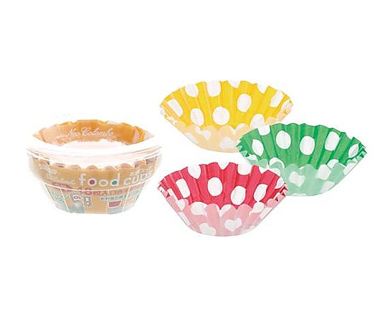 サンナップ ネオコロンボ おかずカップ9号 48枚 OC-9NEOC 1パック(ご注文単位1パック)【直送品】