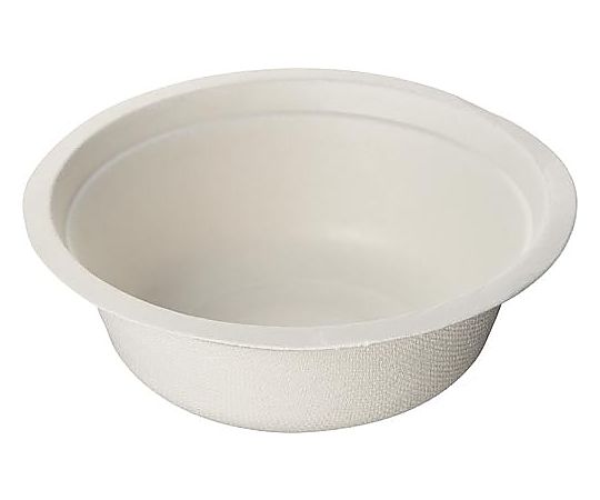 サンナップ さとうきびモールドボウル135mm 50個入 P3550MLD 1パック(ご注文単位1パック)【直送品】