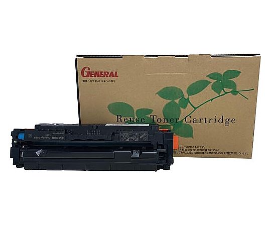 ゼネラル リサイクルトナー(プール式)カートリッジ046HC 67672369 1個(ご注文単位1個)【直送品】