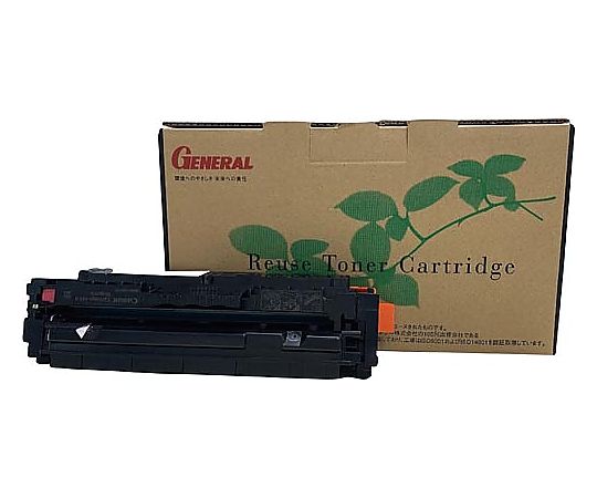 ゼネラル リサイクルトナー(プール式)カートリッジ046HM 67672370 1個(ご注文単位1個)【直送品】