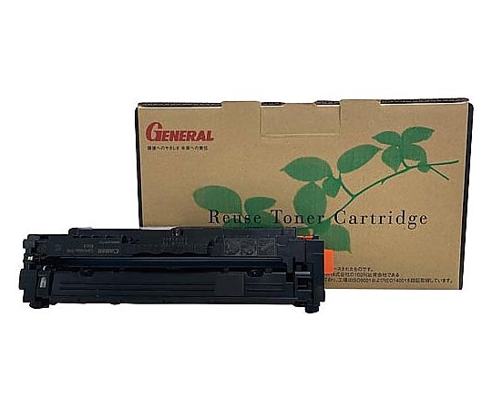 ゼネラル リサイクルトナー(プール式)カートリッジ046K 67672364 1個(ご注文単位1個)【直送品】