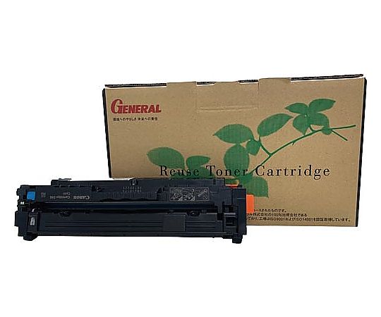 ゼネラル リサイクルトナー(プール式)カートリッジ046C 67672365 1個(ご注文単位1個)【直送品】