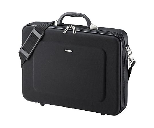 アズワン 420x300x 80mm/内寸 ノートパソコンケース EA927-208 1個(ご注文単位1個)【直送品】