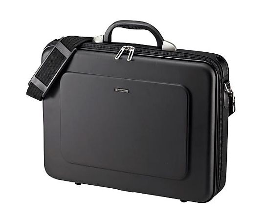 アズワン 420x300x 80mm/内寸 ノートパソコンケース EA927-210 1個(ご注文単位1個)【直送品】