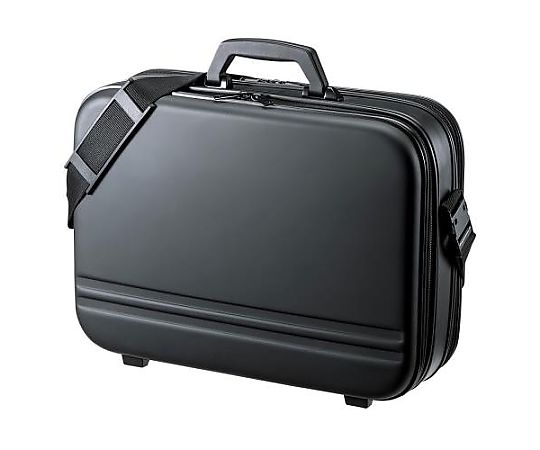 アズワン 440x310x 70mm/内寸 ノートパソコンケース EA927-211 1個(ご注文単位1個)【直送品】