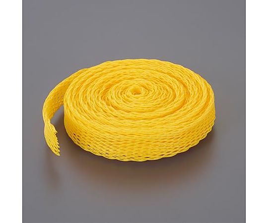 アズワン φ 20- 40mmx5m 伸縮ネット(表面保護用) EA995BR-32 1巻(ご注文単位1巻)【直送品】