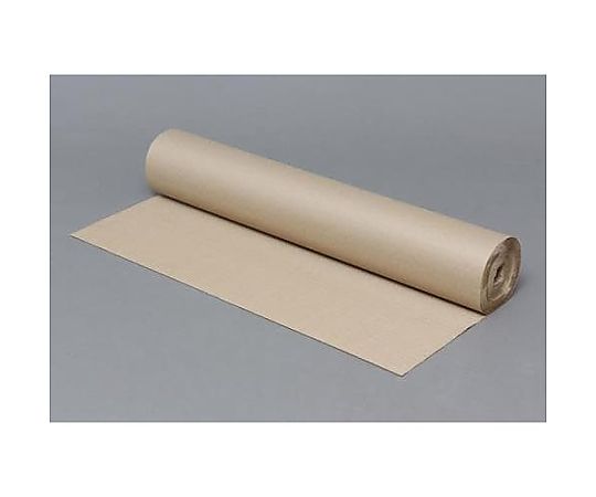 アズワン 1000mm×10m 巻きダンボール EA995BS-90 1個(ご注文単位1個)【直送品】