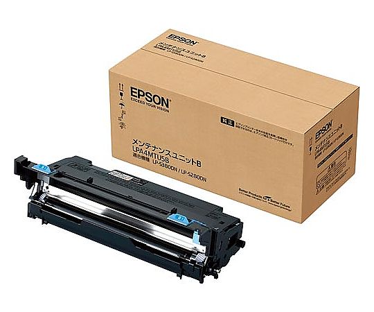 エプソン メンテナンスユニットB LPA4MTU5B 1個(ご注文単位1個)【直送品】