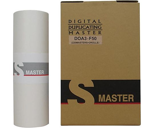 フリカ DP用 汎用マスター 2本入 DOA3-F50 1箱(ご注文単位1箱)【直送品】