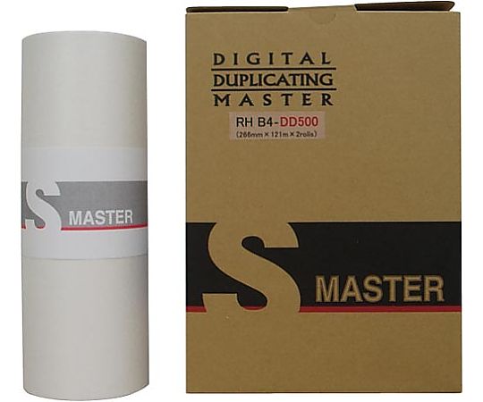 フリカ 汎用マスター 2本入 RHA3-DD500 1箱(ご注文単位1箱)【直送品】