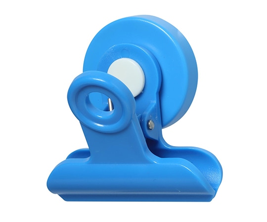 ベロス マグタッチ スイングクリップ ブルー MSC-360BL 1個(ご注文単位1個)【直送品】