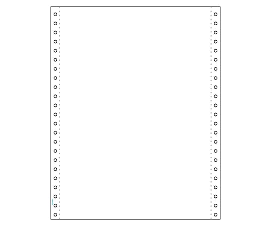 ヒサゴ ストックフォーム A4タテ 白紙 1セット(500枚入) GB985 1セット(ご注文単位1セット)【直送品】