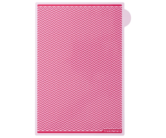 ヒサゴ トリックシート ピンク OP2450 1枚(ご注文単位1枚)【直送品】