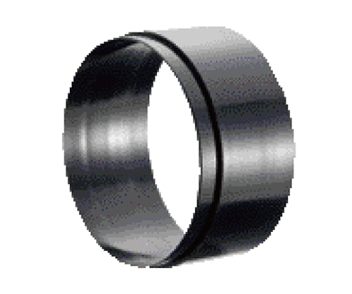 神栄ホームクリエイト パイプ延長スリーブ 黒 SK-PES100 1個(ご注文単位1個)【直送品】