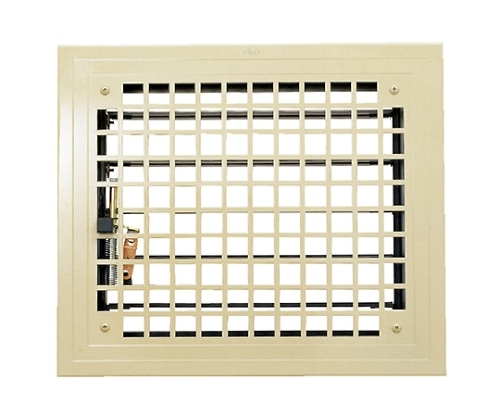 神栄ホームクリエイト 角型レジスター SMR-1D-300x350 1個(ご注文単位1個)【直送品】