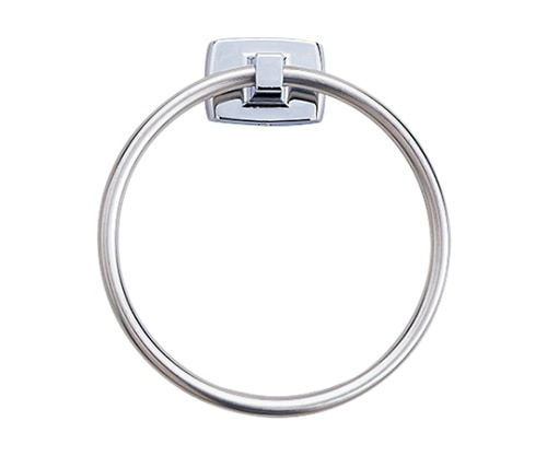 神栄ホームクリエイト タオルリング マル型 SK-TM-1 1個（ご注文単位1個）【直送品】