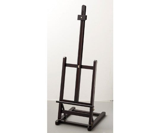 光 L型イーゼル HECA-124 1個（ご注文単位1個）【直送品】