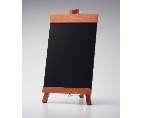 光 卓上メニュースタンド HEME-423 1個（ご注文単位1個）【直送品】