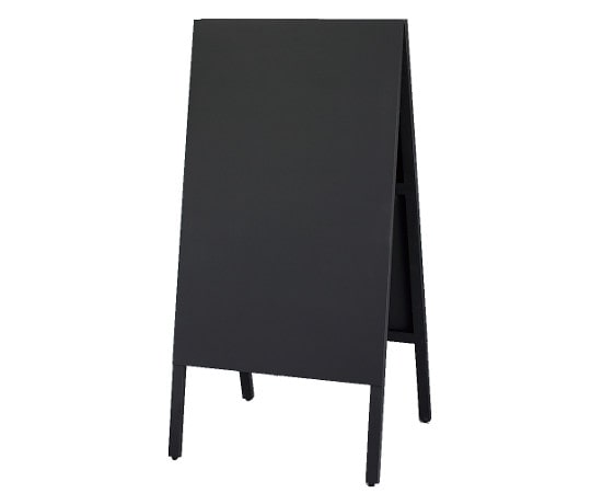 光 チョーク用スタンド黒板 ビッグタイプ TBD120-1 1個（ご注文単位1個）【直送品】