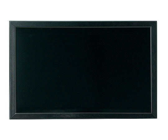光 両面黒板 30×45cm WBD348 1個（ご注文単位1個）【直送品】