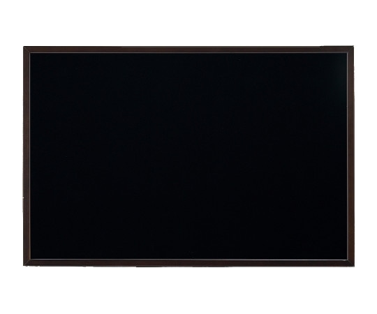 光 両面黒板 60×90cm WBD960 1個（ご注文単位1個）【直送品】