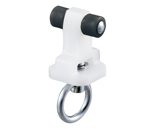 岡田装飾金物 D30後付ランナー 12T19 1個(ご注文単位1個)【直送品】