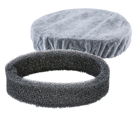 マキタ スポンジフィルタ セット品 A-63725 1セット(ご注文単位1セット)【直送品】