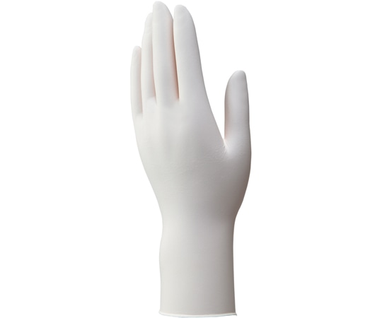 ダンロップホームプロダクツ 粉なしニトリル極うす手袋 200枚×15箱入 M ホワイト NZ-4430 1ケース（ご注文単位1ケース）【直送品】