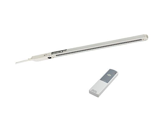 ELPA リモコンライティングバー 50cm アイボリー LRC-R050C(IV) 1個(ご注文単位1個)【直送品】