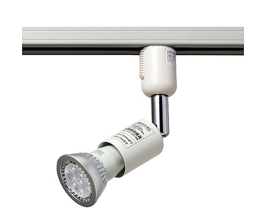 ELPA ライティングバー用ライト AC100V 50/60Hz 1300cd LRS-L800CL 1個(ご注文単位1個)【直送品】