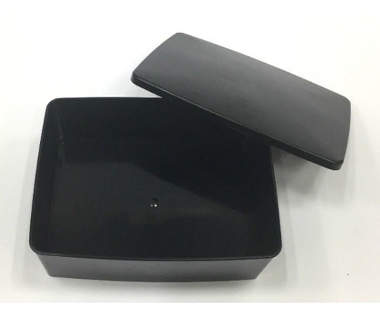 中央化学 折箱 うな重 黒(共)350枚 10306 1ケース(ご注文単位1ケース)【直送品】