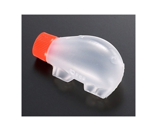 中央化学 タレ入 豚 太口 小 10000枚 16766 1ケース(ご注文単位1ケース)【直送品】