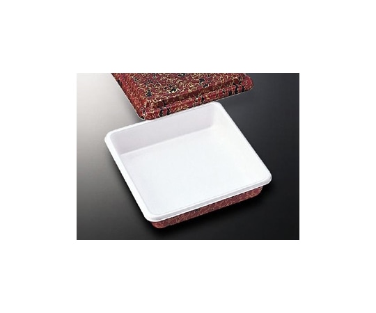 中央化学 仕出弁当 重箱大 赤漆外(共)300枚 82941 1ケース(ご注文単位1ケース)【直送品】