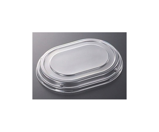 中央化学 どんぶり容器 CTプチ丼 小判 蓋 600枚 109710 1ケース(ご注文単位1ケース)【直送品】