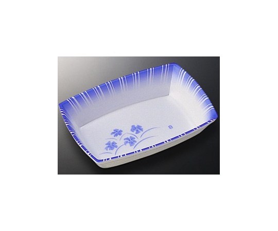 中央化学 トレー CSP-160 十草 1200枚 126219 1ケース(ご注文単位1ケース)【直送品】