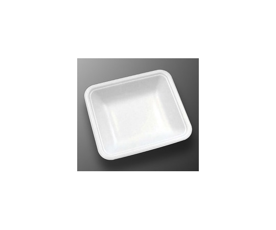 中央化学 トレーCN15-13F(L)100枚入 178137 1袋(ご注文単位1袋)【直送品】