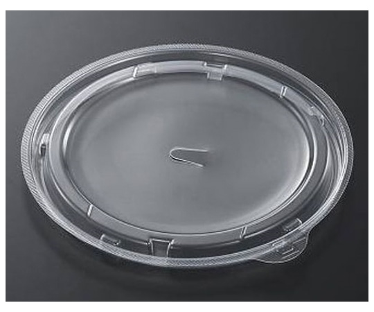 中央化学 惣菜容器 SDキャセロIM150蓋U字穴SPP 50枚入 150219 1袋(ご注文単位1袋)【直送品】