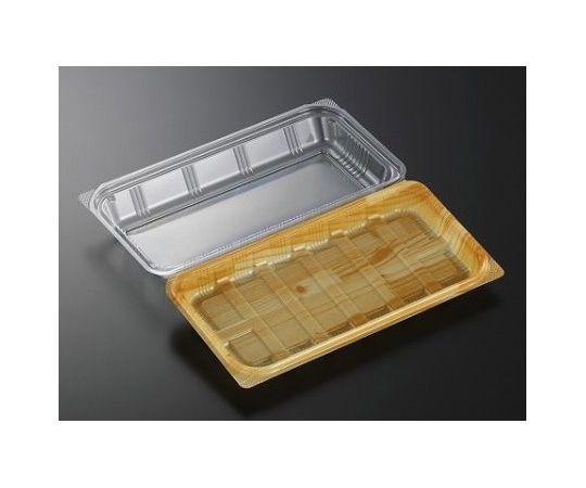 中央化学 フードパック パノラックV25-13 男鹿 600枚 146084 1ケース(ご注文単位1ケース)【直送品】