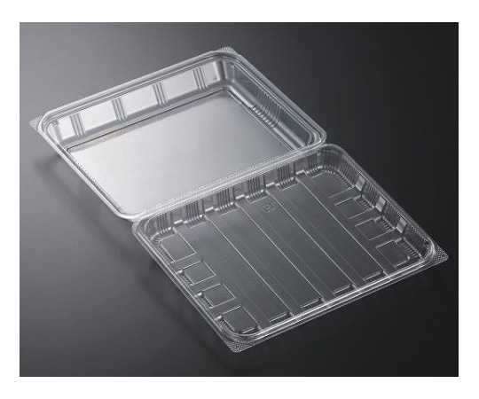 中央化学 フードパック パノラックV25-20 400枚 139386 1ケース(ご注文単位1ケース)【直送品】