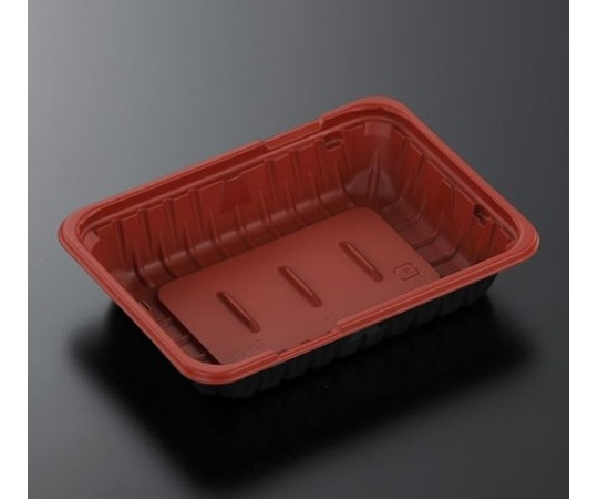 中央化学 どんぶり容器 CTガチ重 IK18-13 R-BS 身 1200枚 154534 1ケース(ご注文単位1ケース)【直送品】