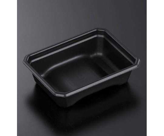 中央化学 どんぶり容器 SD冨重K16-12BK身 600枚 142620 1ケース(ご注文単位1ケース)【直送品】