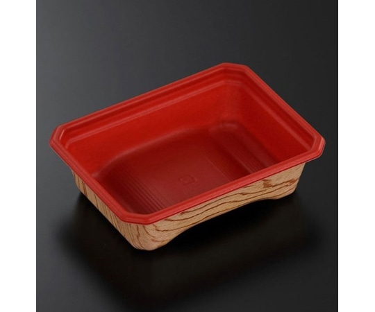 中央化学 どんぶり容器 SD冨重K16-12R-幹Y 身 600枚 142943 1ケース(ご注文単位1ケース)【直送品】