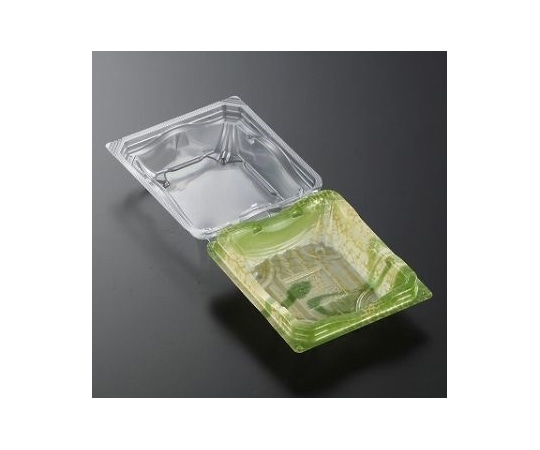 中央化学 フードパック リップル 11-12 陶筆GN 1800枚 146811 1ケース(ご注文単位1ケース)【直送品】