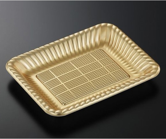 中央化学 オードブル容器 PDプレート K25-20 G内 身 800枚 148676 1ケース(ご注文単位1ケース)【直送品】