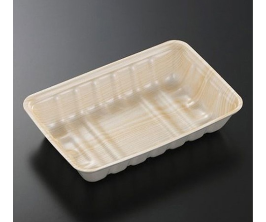 中央化学 トレー MIC300(20-13)木曽内 1200枚 379248 1ケース(ご注文単位1ケース)【直送品】