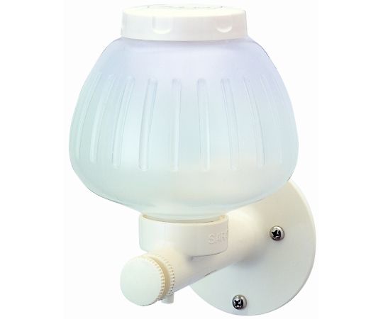 サラヤ シャボネット石鹸液容器 500mL E型壁付用 1ケース(12個入) 21457 1ケース（ご注文単位1ケース）【直送品】