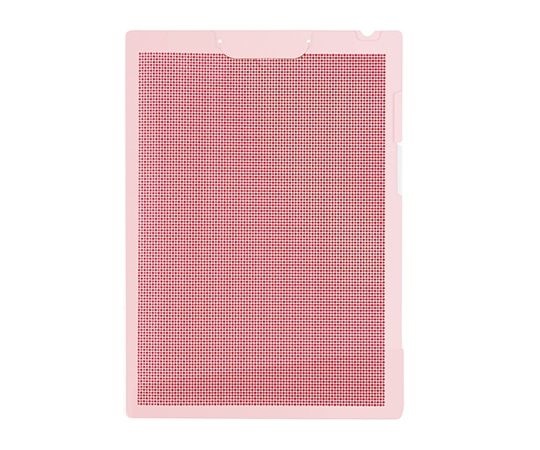 プラス クリップ付ボードホルダー(カモフラージュ) ピンク FL-130CH 1個(ご注文単位1個)【直送品】