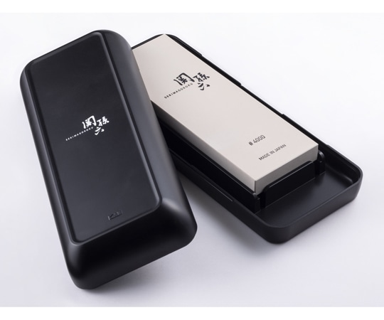 貝印 関孫六 仕上砥石 #4 AP0332 1個（ご注文単位1個）【直送品】