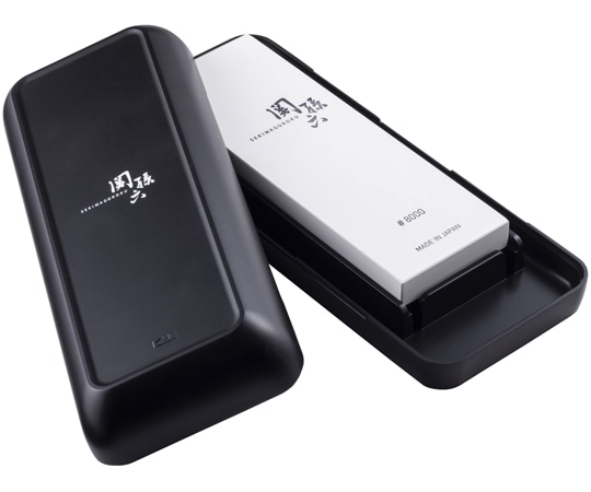 貝印 関孫六 超仕上砥石 #8 AP0333 1個（ご注文単位1個）【直送品】